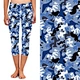 3/4 length legging